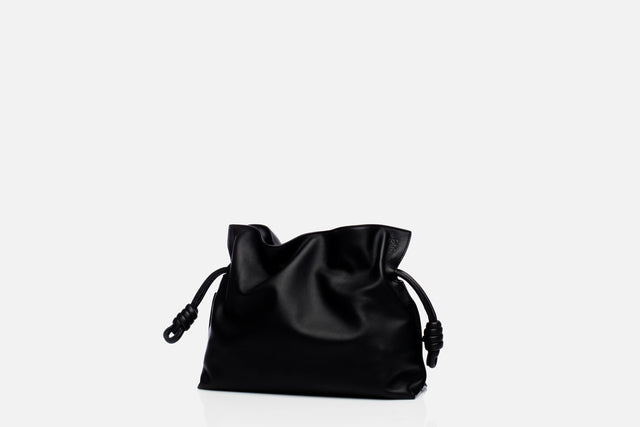 Loewe Flamenco Clutch Nappa Calfskin