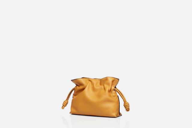 Loewe Mini Flamenco Clutch Nappa Calfskin