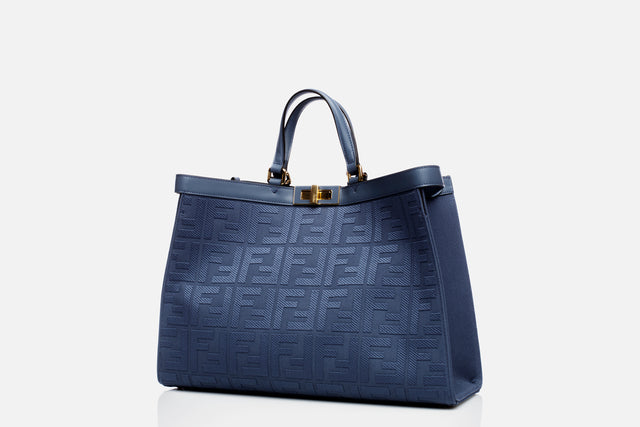 Fendi X-Tote