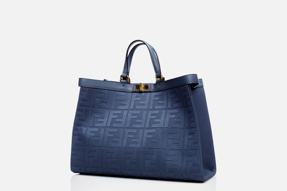 Fendi X-Tote