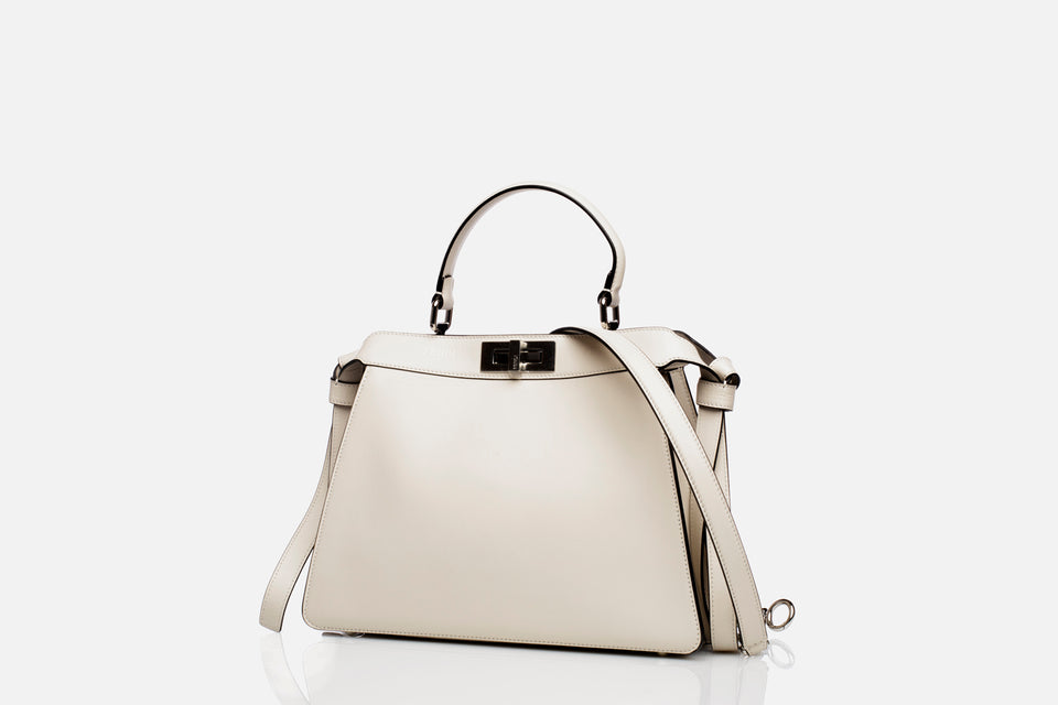Fendi Peekaboo ISeeU Medium