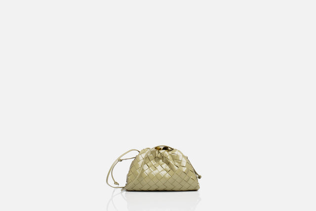 Bottega Veneta Mini Pouch