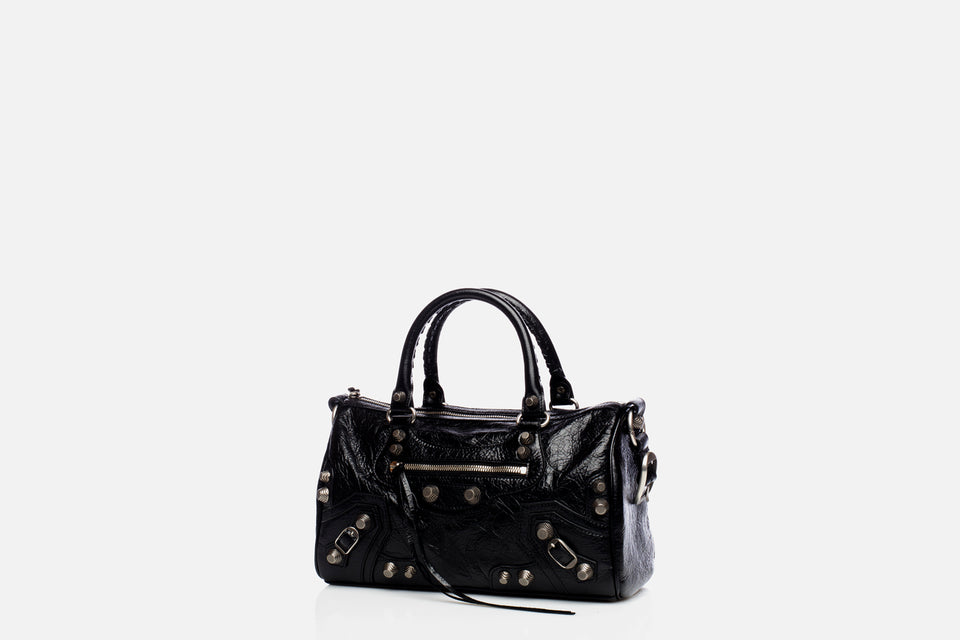 Balenciaga Medium Le Cagole Duffle Bag