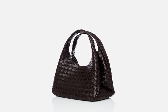 Bottega Veneta Campana Medium