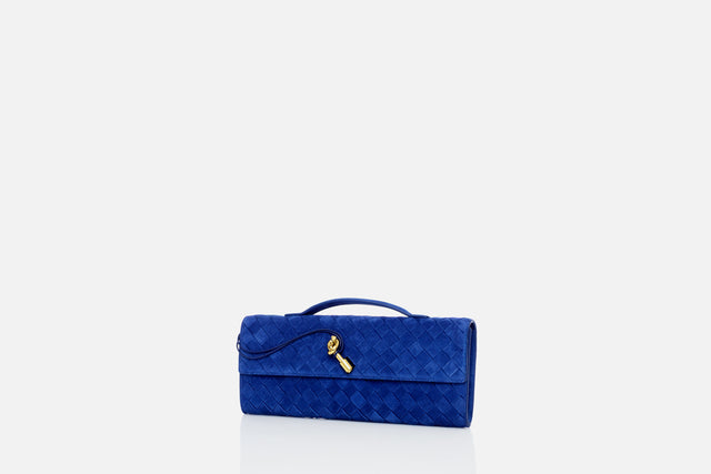 Bottega Veneta Andiamo Clutch