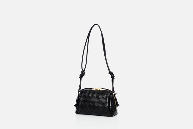 Bottega Veneta Concert Pouch