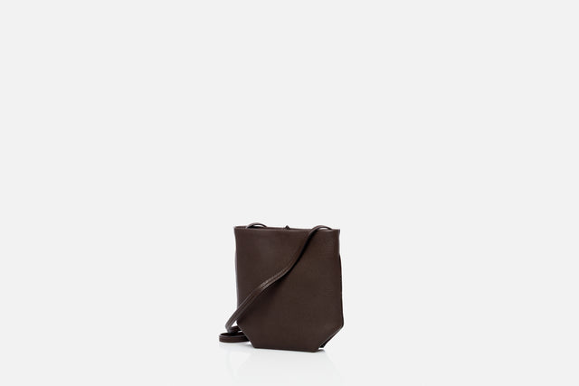 The Row N/S Park Crossbody Bag