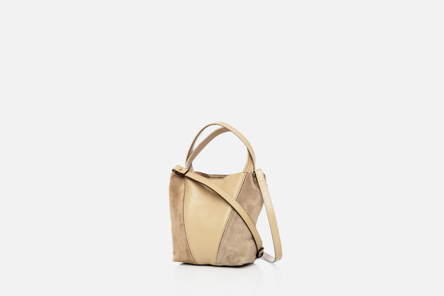 Chloé Small Spin Tote Bag