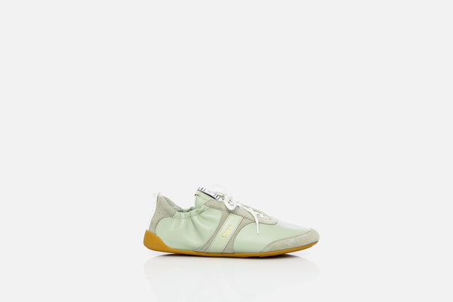 Chloé Kick Sneaker