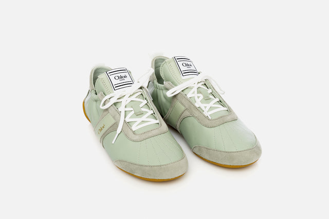 Chloé Kick Sneaker