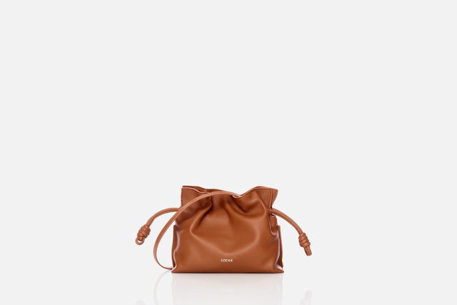 Loewe Mini Flamenco Clutch