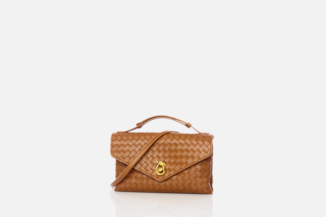 Bottega Veneta Knot Lock
