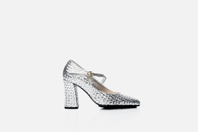 Bottega Veneta Step Pump