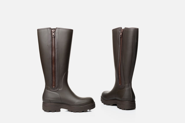 Kassl Ilse High Boot