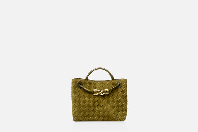 Bottega Veneta Small Andiamo