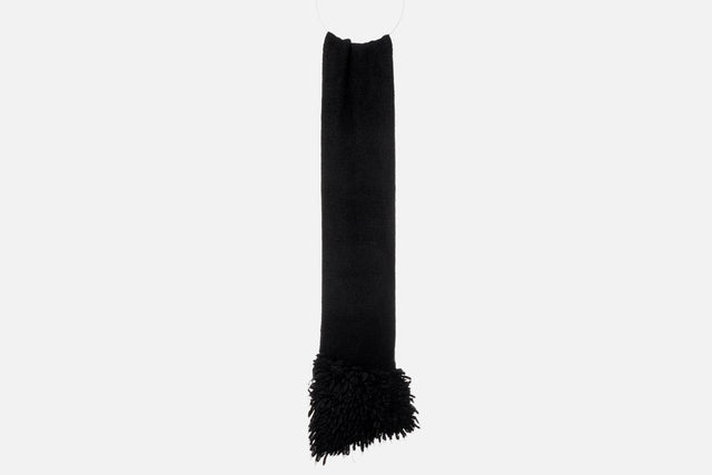 Loewe Scarf Alpaca Blend