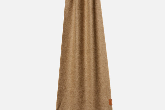 Loewe Scarf In Cashmere