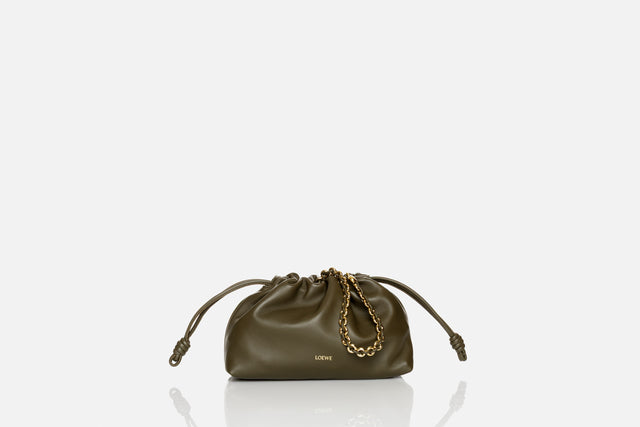 Loewe Medium Flamenco Purse