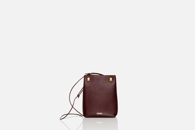 Loewe Pebble Pouch