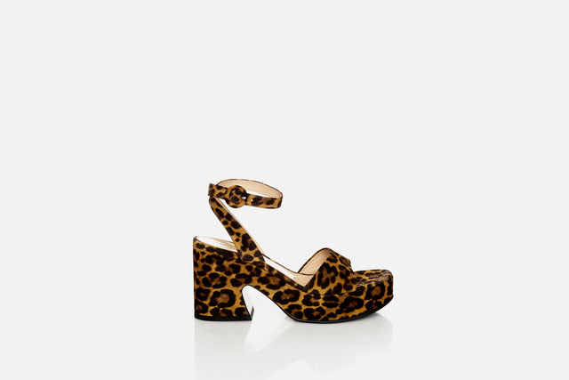 Gianvito Rossi Alma Sandal