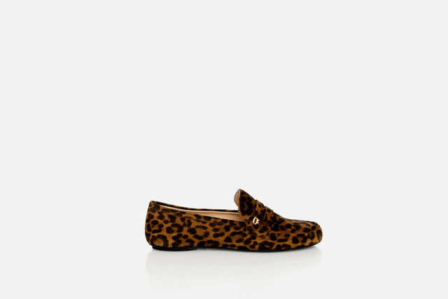 Gianvito Rossi Georgia