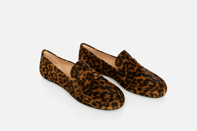 Gianvito Rossi Georgia