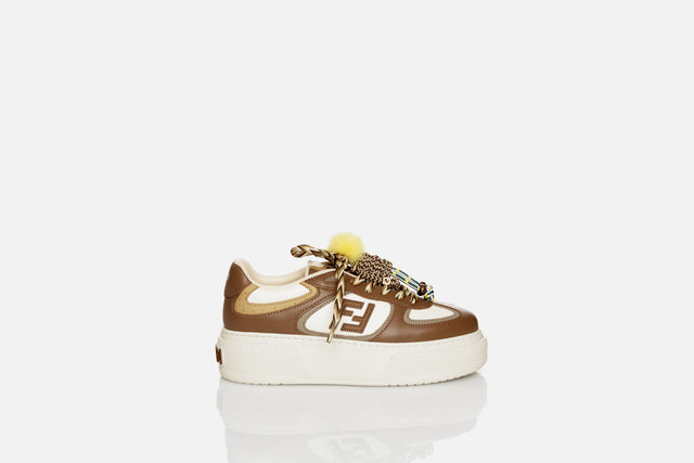 Fendi Match Sneaker
