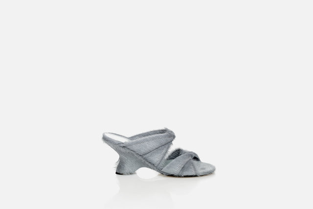 Dries Van Noten Open-toe Mules