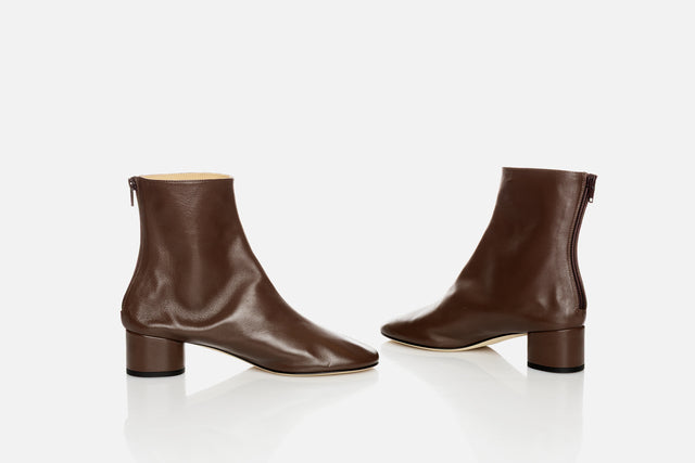 Dear Frances Harlie Boot