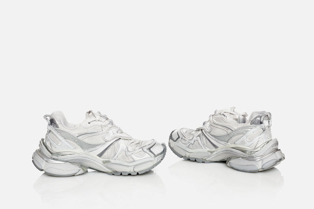 Balenciaga Runner 2.0 Sneaker