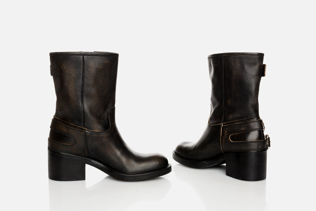 Chloé Dakota Ankle Boot