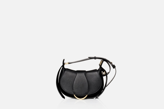 Chloé Small Ride Crossbody Bag
