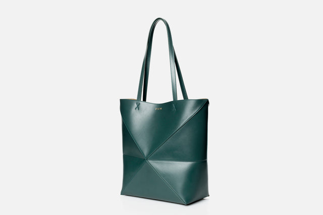 Loewe Puzzle Fold Tote