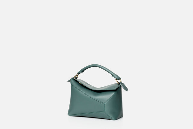 Loewe Small Puzzle Bag