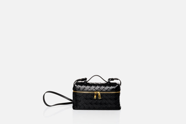 Bottega Veneta Bang Bang Vanity Case