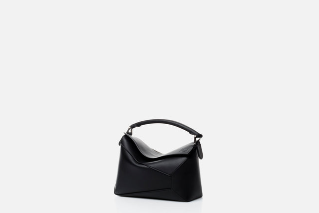 Loewe Small Puzzle Bag