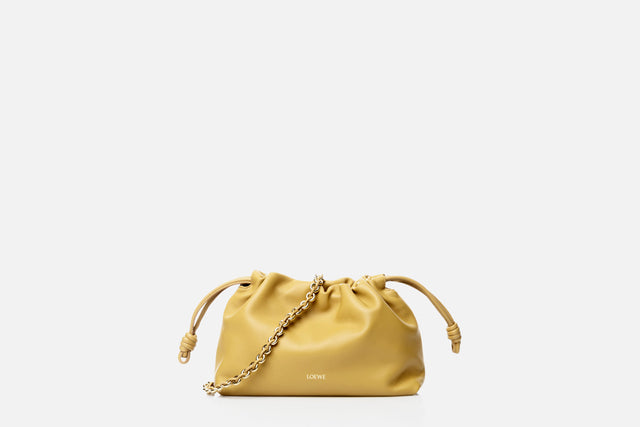 Loewe Flamenco Purse