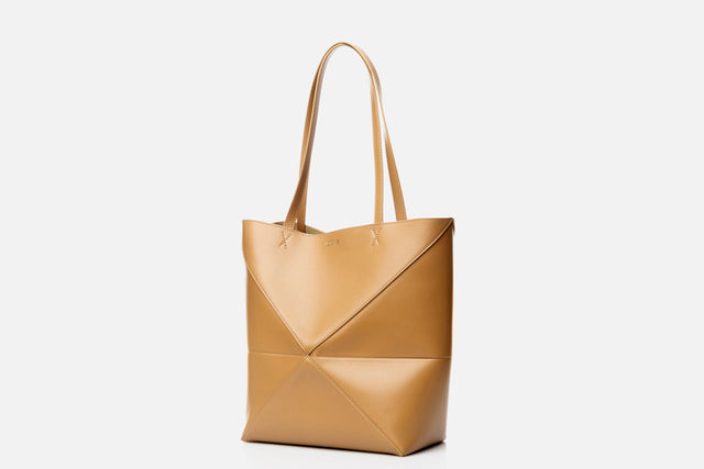 Loewe Puzzle Fold Tote