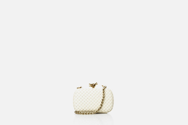 Bottega Veneta Knot Chain