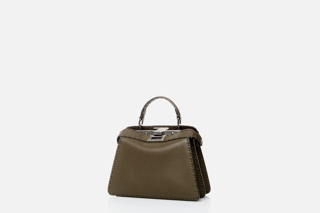Fendi Peekaboo ISeeU Small