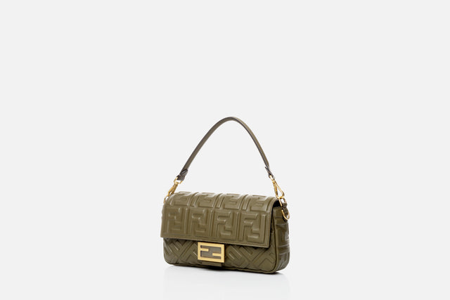 Fendi Baguette FF