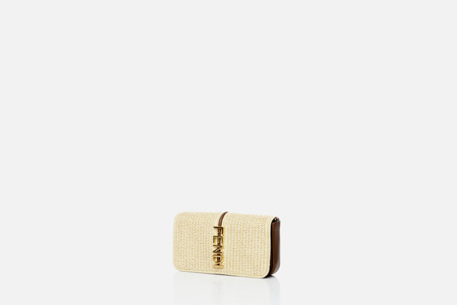 Fendi Fendigraphy Wallet On Chain