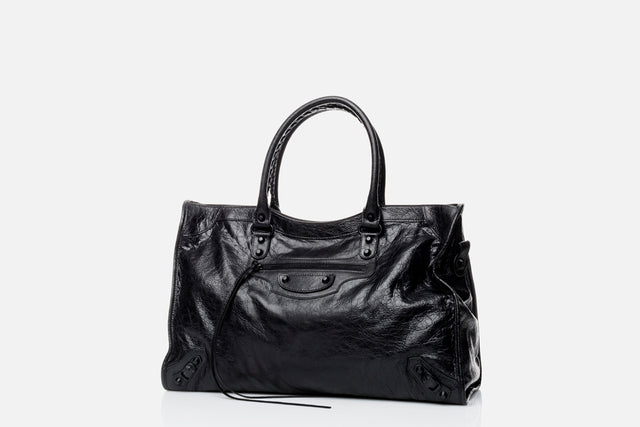 Balenciaga Le City Large Bag