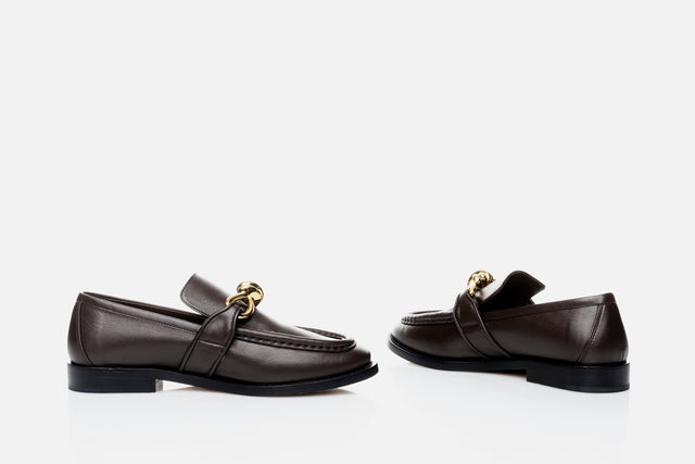Bottega Veneta Astaire Loafer