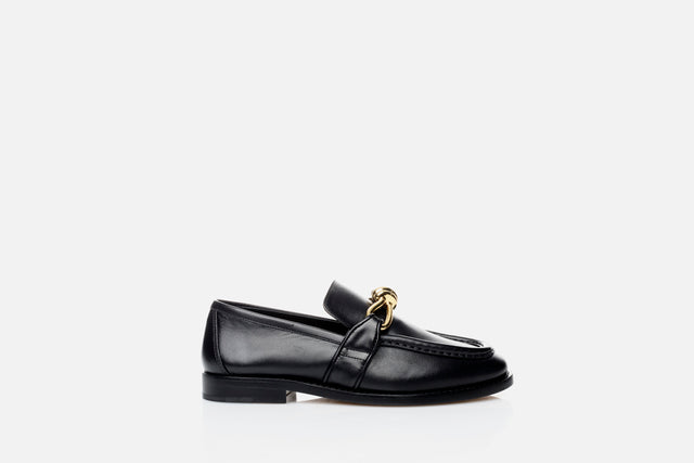 Bottega Veneta Astaire Loafer