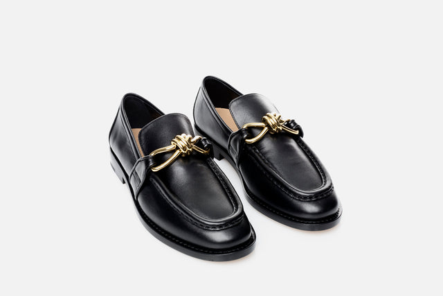 Bottega Veneta Astaire Loafer