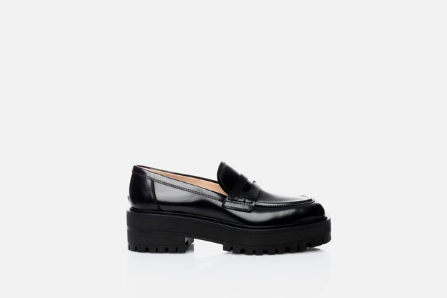 Gianvito Rossi Ramsey