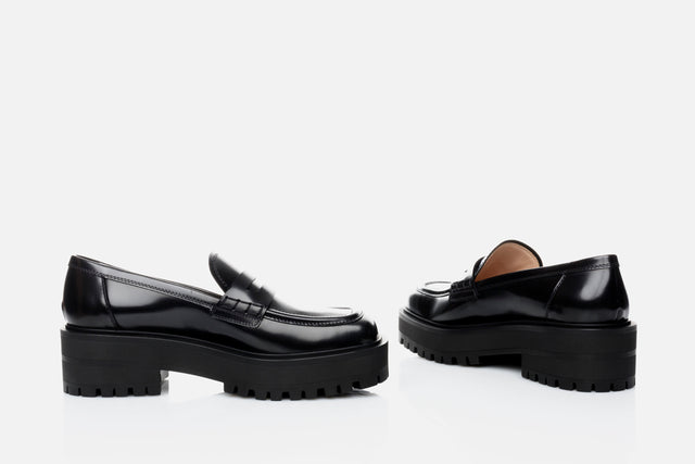 Gianvito Rossi Ramsey