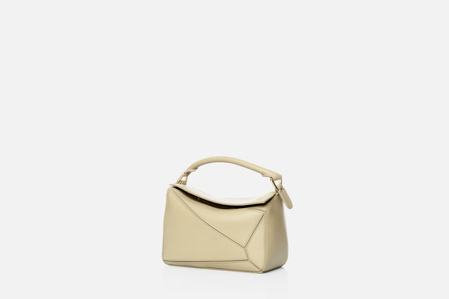 Loewe Small Puzzle Bag