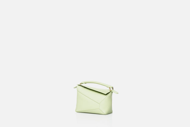 Loewe Mini Puzzle Bag